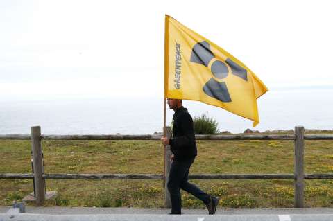 EE. UU. se retira de pacto nuclear con Rusia: ¿Se avecina una nueva carrera armamentista?