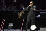 Pipe Bueno perdió la paciencia con un asistente a uno de sus conciertos ¿Qué pasó?