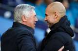 “Jugar contra Real Madrid ya parece un derbi”: Pep Guardiola