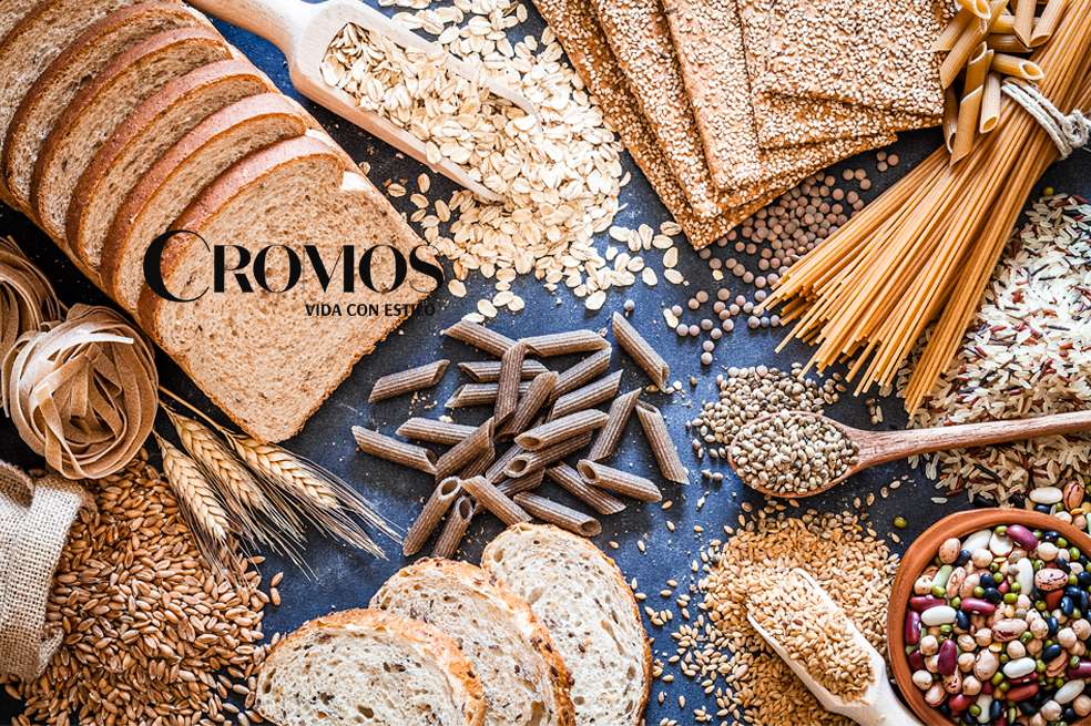 Conoce qué son y por qué debes consumir carbohidratos.