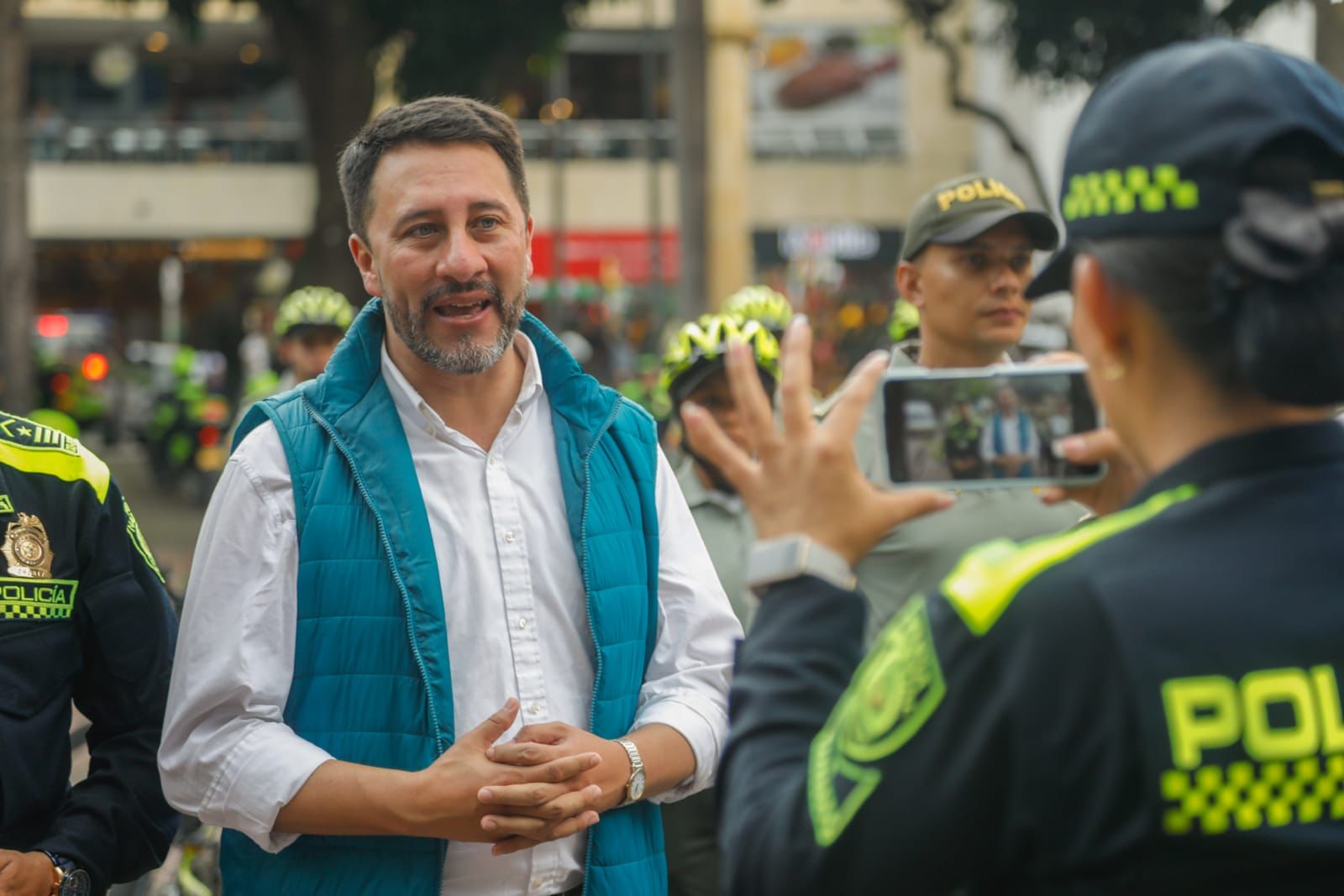 Más de 87 mil prestadores de servicios turísticos en el país ya están listos para ofrecer a los viajeros actividades y experiencias durante esta Semana Santa.