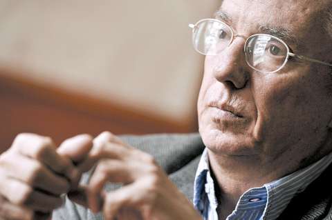 ‘No tengo el poder para determinar un paro’
