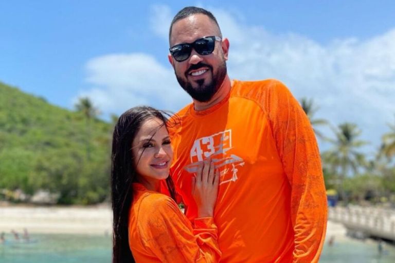 ¿Raphy Pina, pareja de Natti Natasha, ya salió de la cárcel? Esto se sabe