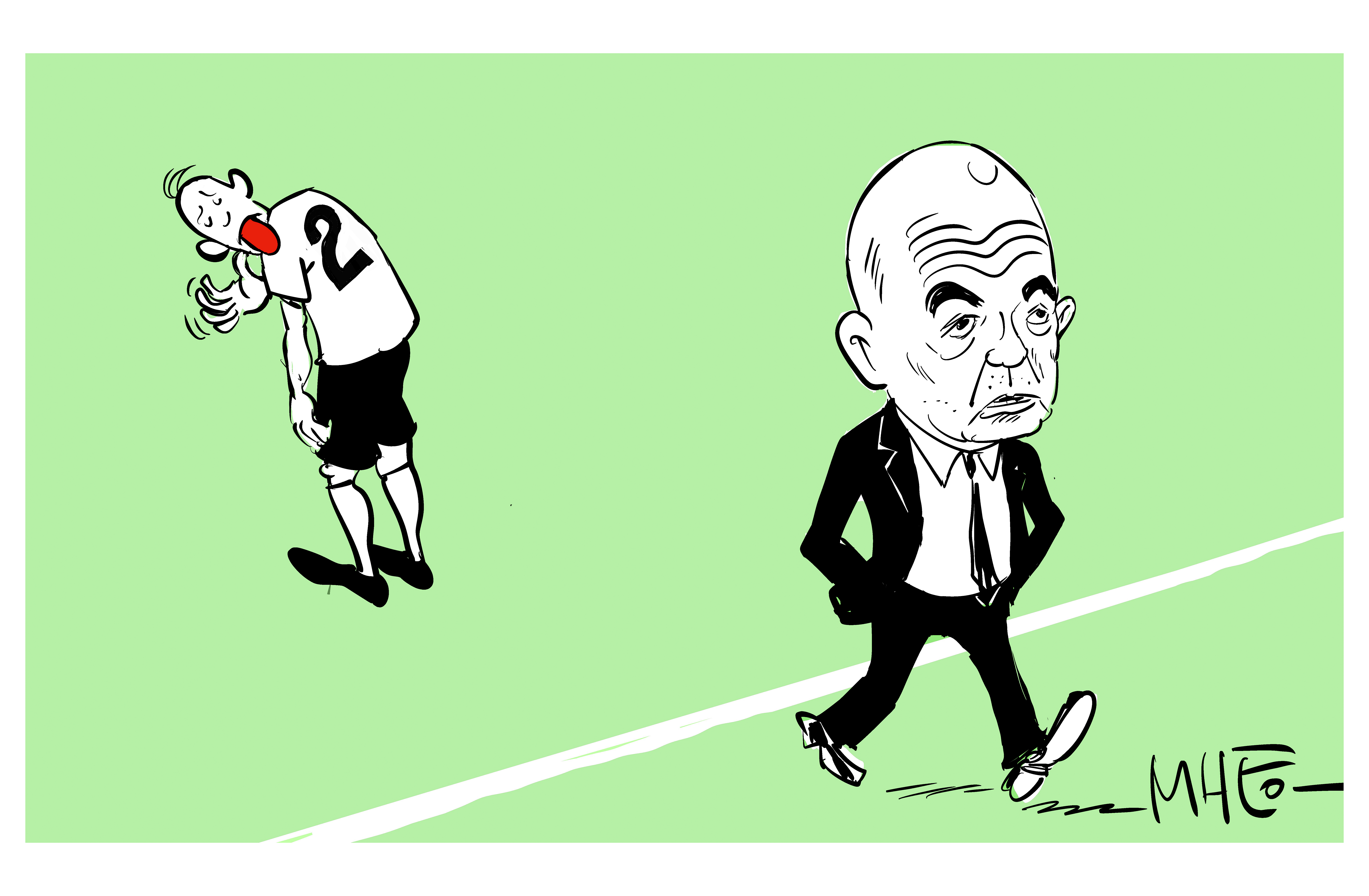 Caricaturas