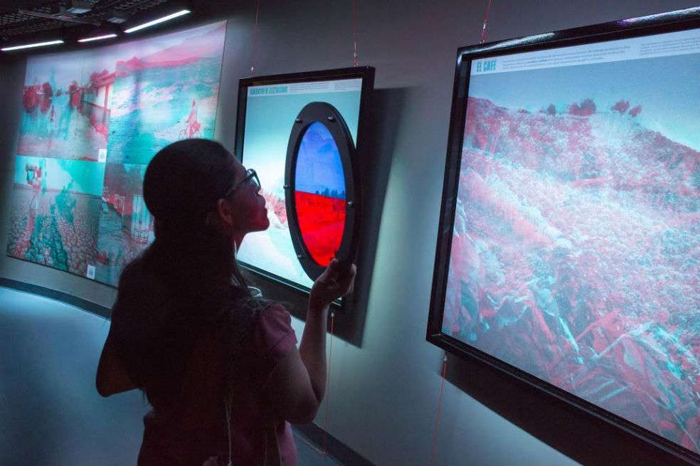 Planetario Medellín
