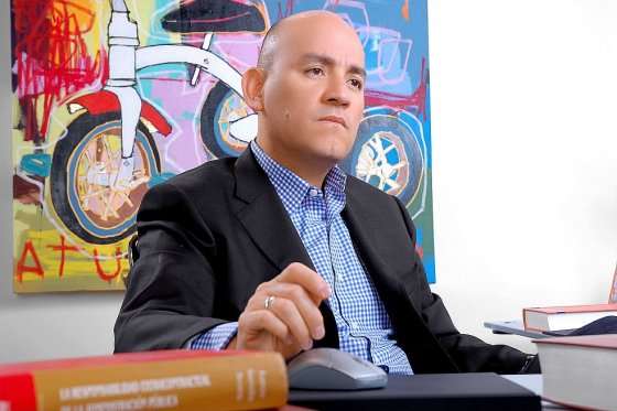 Manuel Sánchez / Cortesía La República