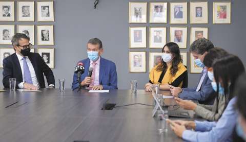 ACDAC vs. Avianca: los cabos sueltos tras el regreso de los pilotos