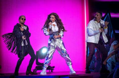 Premios Lo Nuestro 2020: Daddy Yankee y Bad Bunny siguen reinando en la música urbana