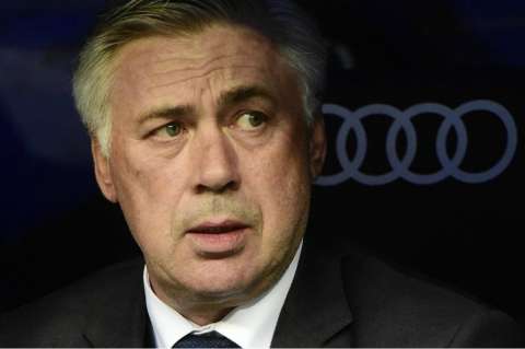 Tras el Mundial hemos bajado intensidad, actitud y concentración: Ancelotti