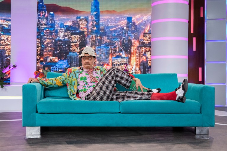 Suso ‘El Paspi’: “El humor es la catarsis de la sociedad”