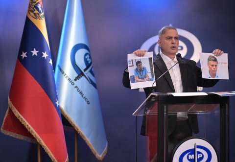 El medio Armando.info rechazó las difamaciones que le hizo el fiscal de Venezuela