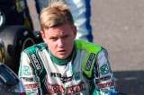 Revuelo mediático por el debut del hijo de Schumacher como piloto