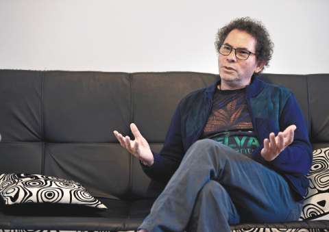 “‘Iván’ asumió una posición individual”: Pastor Alape