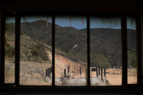 Abandono de obras en la Planta Wiesner causó detrimento de $32 mil millones