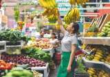Se despejaron los temores por el paro: la inflación en Colombia siguió cediendo