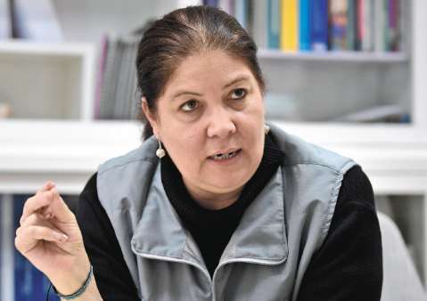 “Reactivación no puede estar basada en mermelada”: MOE sobre derogar Ley de Garantías
