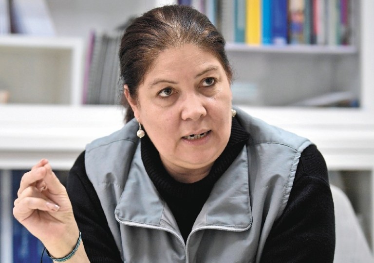 MOE recuerda a funcionarios prohibición de participar en política