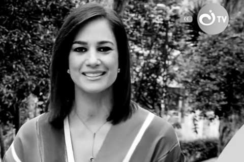 Murió Bianca Gambino, primera presentadora de CityTV. Esta es la enfermedad que padecía