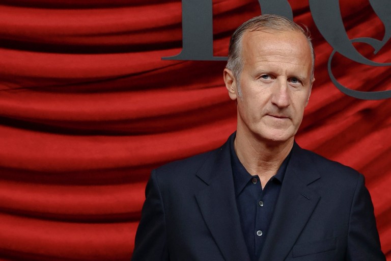 Stefano Cantino será el nuevo director general de Gucci