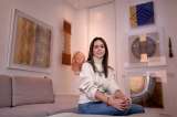 Juliana Bernal: hacer de la obra un álbum de sentimientos
