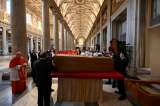 Las imágenes más relevantes que dejó el funeral del papa Francisco