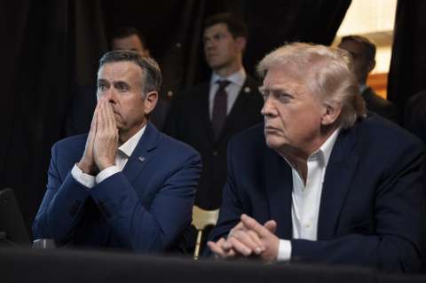 Rusia y EE. UU. se mueven centímetros: qué hay detrás de visita del jefe de la CIA a Moscú