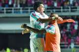 Júnior y Tolima se ponen al día en la Liga Águila