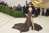 MET GALA: Latinos que llamaron la atención en la alfombra roja en Nueva York.