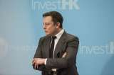 Demandan a Elon Musk por promover la criptomoneda Dogecoin