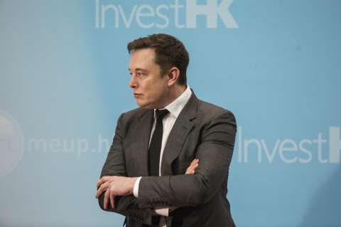 Demandan a Elon Musk por promover la criptomoneda Dogecoin