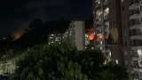 Medellín en alerta naranja por incendios forestales: preocupa aumento de emergencias