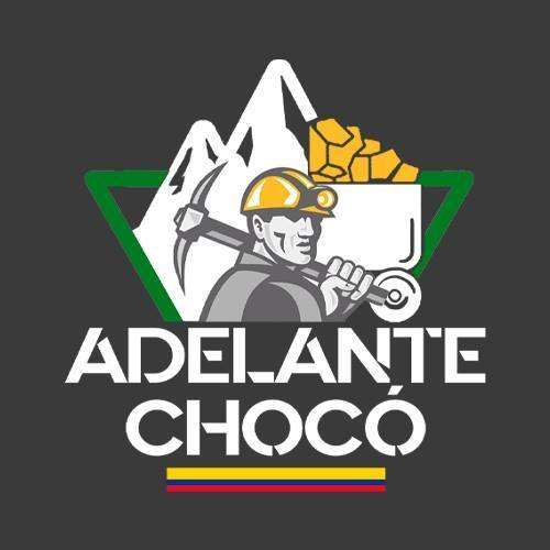Adelante Chocó.