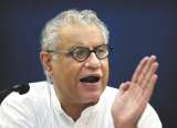“Penalizar el aborto es una carga para el desarrollo de un país”: Anand Grover