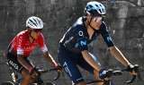 La mala hora del Movistar Team
