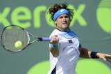Ferrer remonta a Haas y alcanza su primera final en Miami