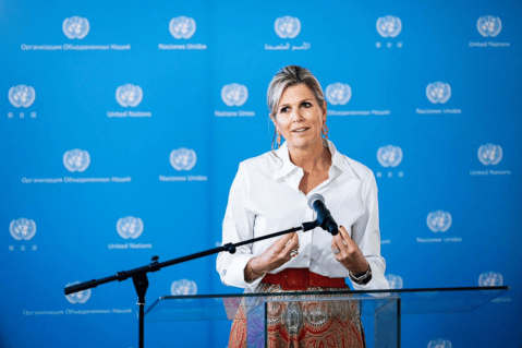 La reina Máxima de Países Bajos visitará Colombia: este será su cronograma