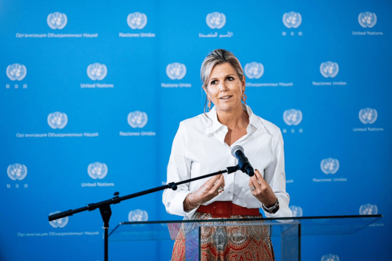 La reina Máxima de Países Bajos visitará Colombia: este será su cronograma