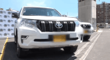 No está en base de datos: UNP sobre camioneta hallada con un secuestrado del ELN