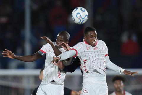 Alianza Atlético vs. América de Cali: hora y dónde ver en vivo la Copa Sudamericana