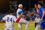 Así fue el primer juego de la final de la Liga de Béisbol: ¿cuándo se juega el segundo?