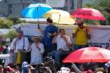 Así hizo campaña por el No el uribismo en Cartagena