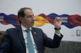 Gobierno electo de De la Espriella adelantó reuniones con delegados de EE. UU.: esto se sabe