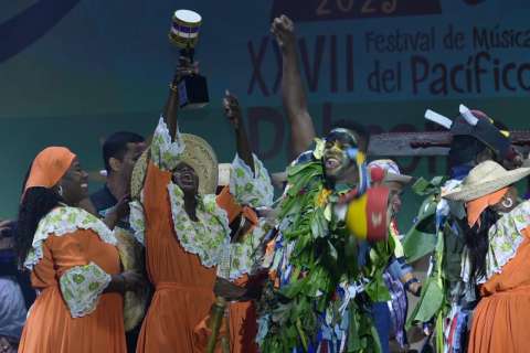Comienza el Petronio Álvarez, ¿qué se tiene planeado?
