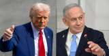 Trump llama “jodidamente loco” a Netanyahu y crece la tensión por el Líbano: Axios