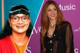 La razón por la que Shakira no estuvo en ‘Betty la fea’. Este sería su personaje