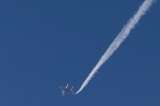 EE. UU. pierde otro avión en el Golfo, cerca del Estrecho de Ormuz, según reportes del NYT