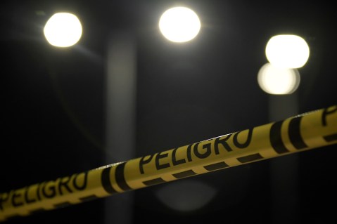 Investigan homicidio en el noroccidente de Bogotá: víctima fue dejada entre basura