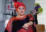 Jennifer Steffens, una vida en torno a las artes