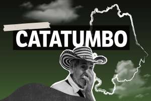Catatumbo: un año de la guerra que Colombia no logra detener