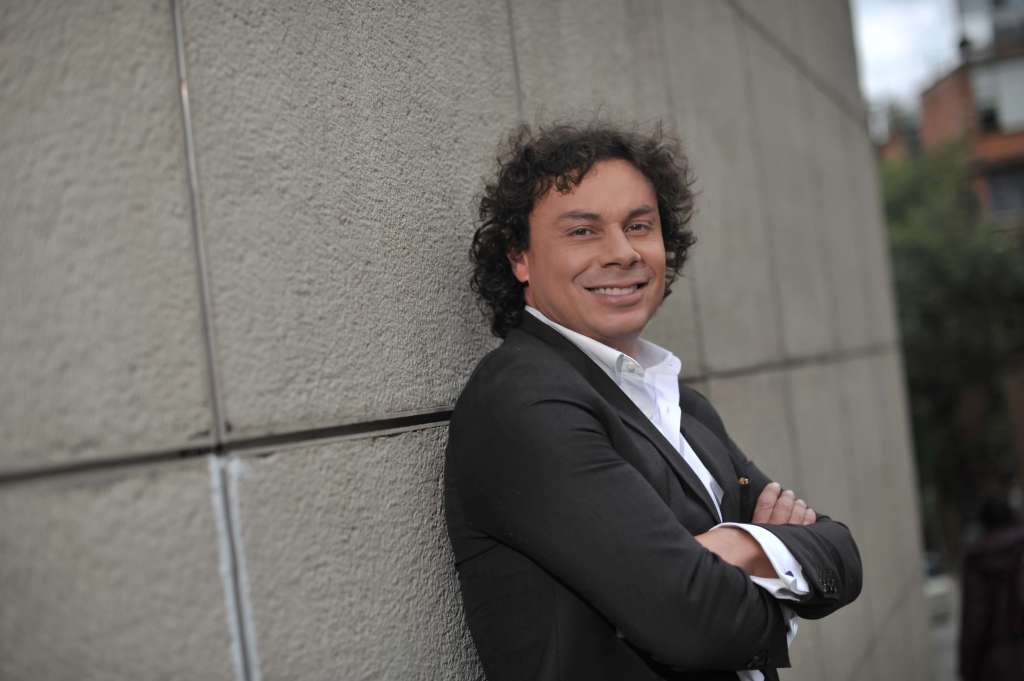 Hassan Nassar. / Archivo El Espectador